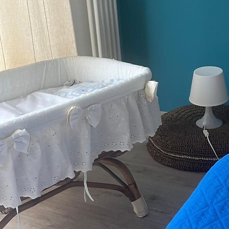 Relaxhomeandmore21Official Polignano a Mare Eksteriør billede