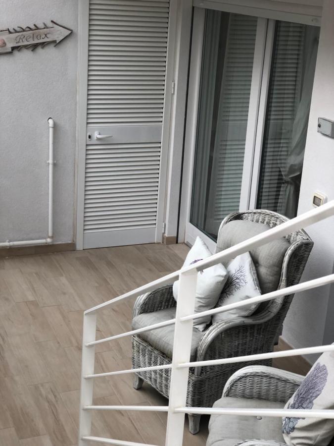 Relaxhomeandmore21Official Polignano a Mare Eksteriør billede