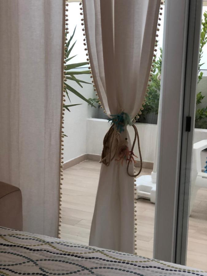 Relaxhomeandmore21Official Polignano a Mare Eksteriør billede