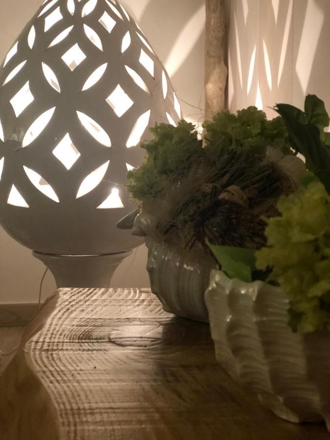 Relaxhomeandmore21Official Polignano a Mare Eksteriør billede
