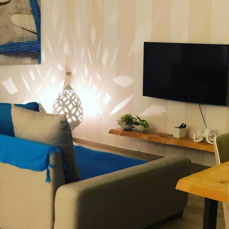 Relaxhomeandmore21Official Polignano a Mare Eksteriør billede