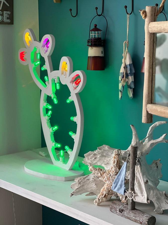 Relaxhomeandmore21Official Polignano a Mare Eksteriør billede