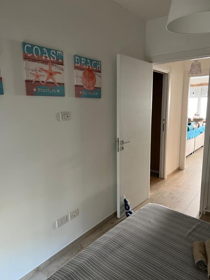 Relaxhomeandmore21Official Polignano a Mare Eksteriør billede