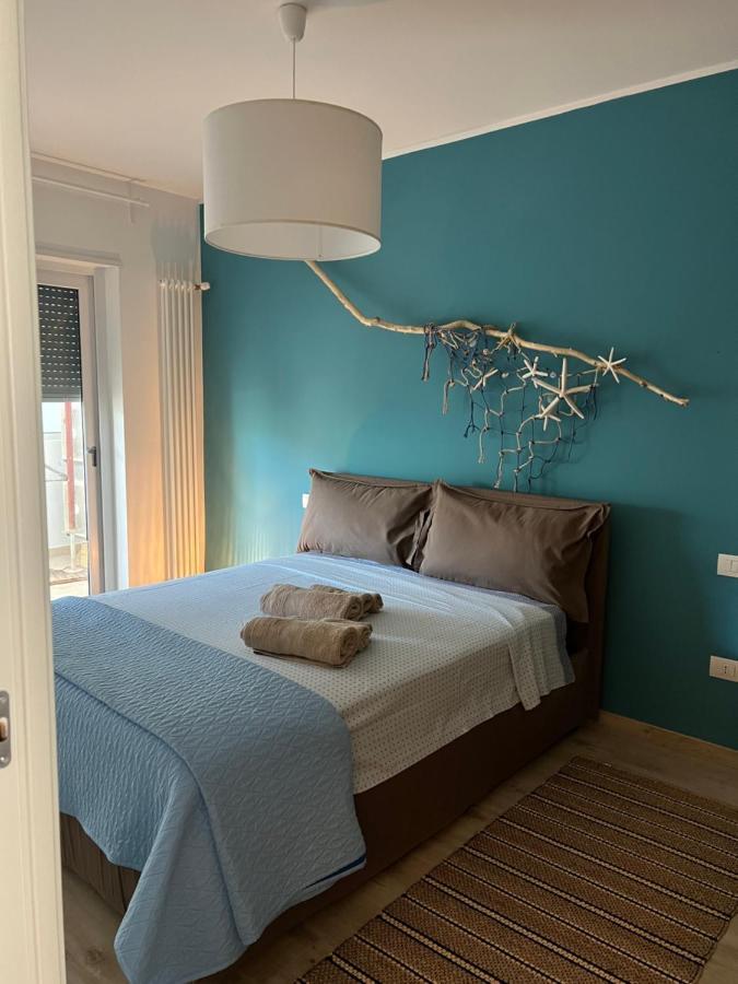 Relaxhomeandmore21Official Polignano a Mare Eksteriør billede