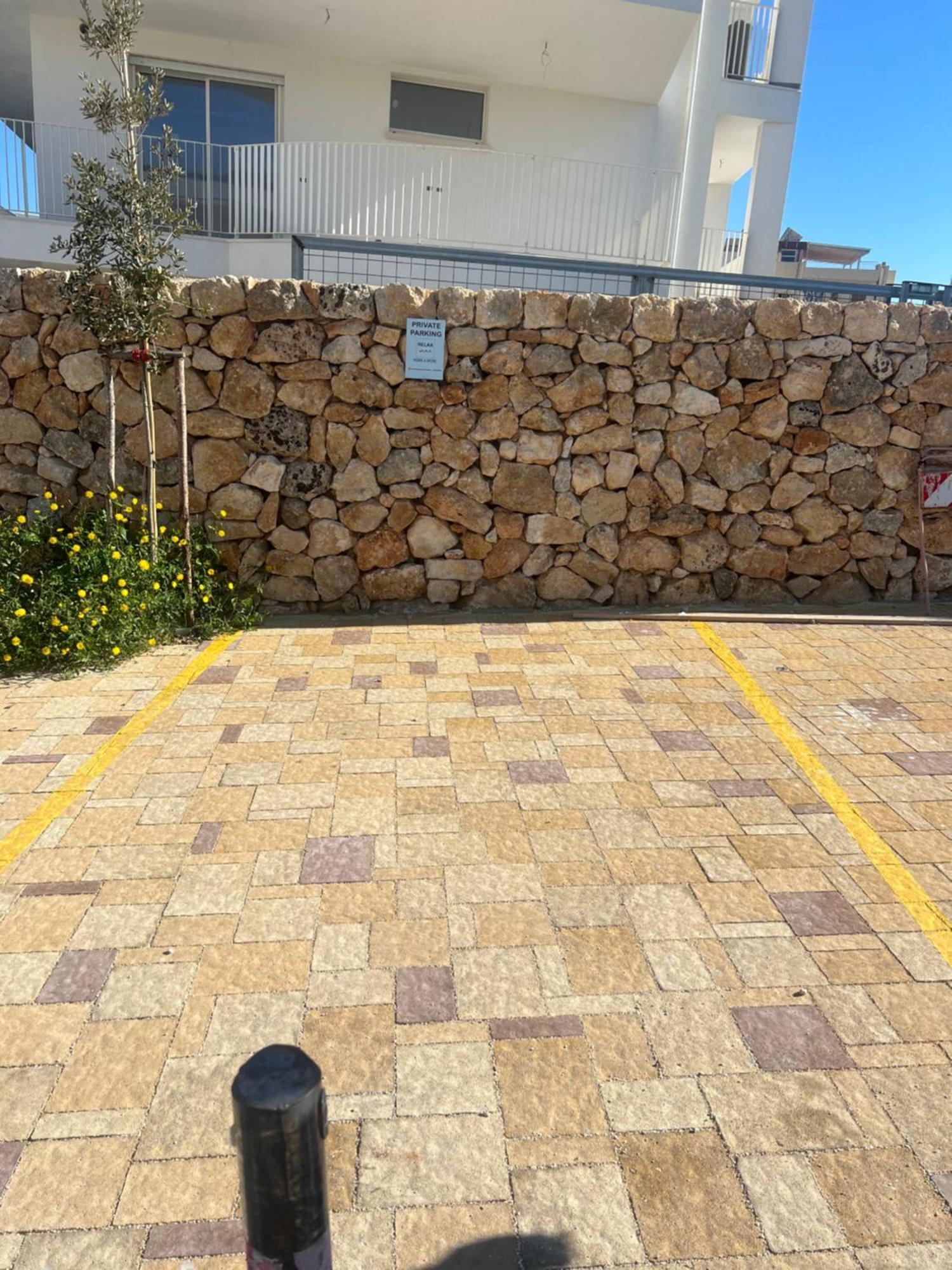 Relaxhomeandmore21Official Polignano a Mare Eksteriør billede