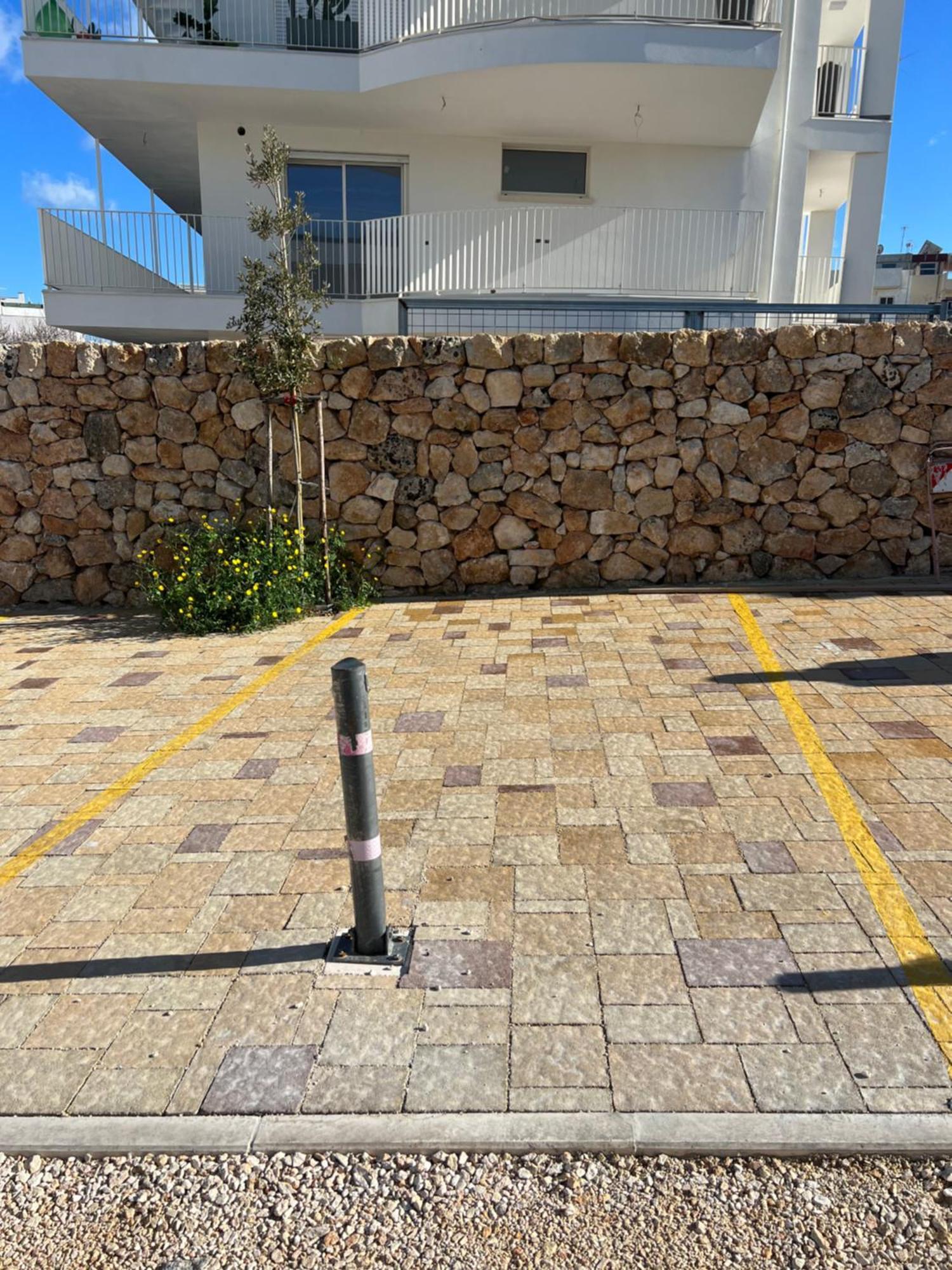 Relaxhomeandmore21Official Polignano a Mare Eksteriør billede