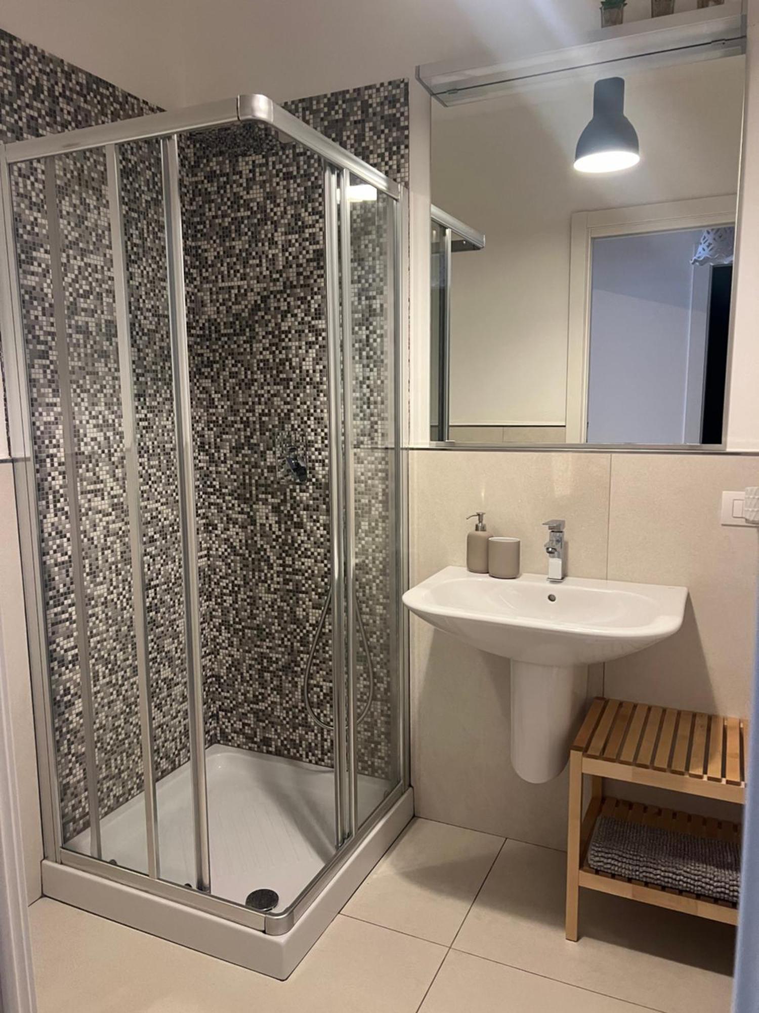 Relaxhomeandmore21Official Polignano a Mare Eksteriør billede