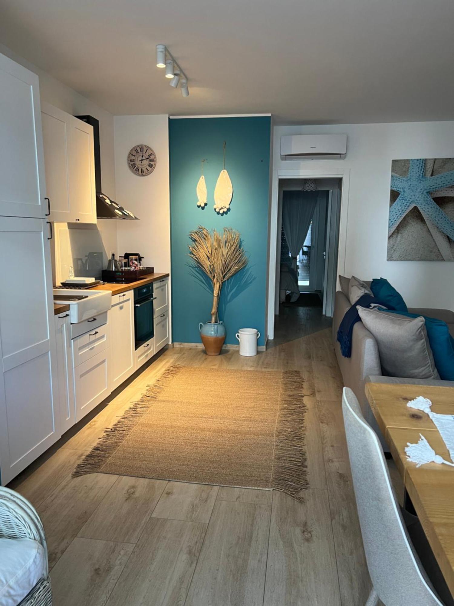 Relaxhomeandmore21Official Polignano a Mare Eksteriør billede