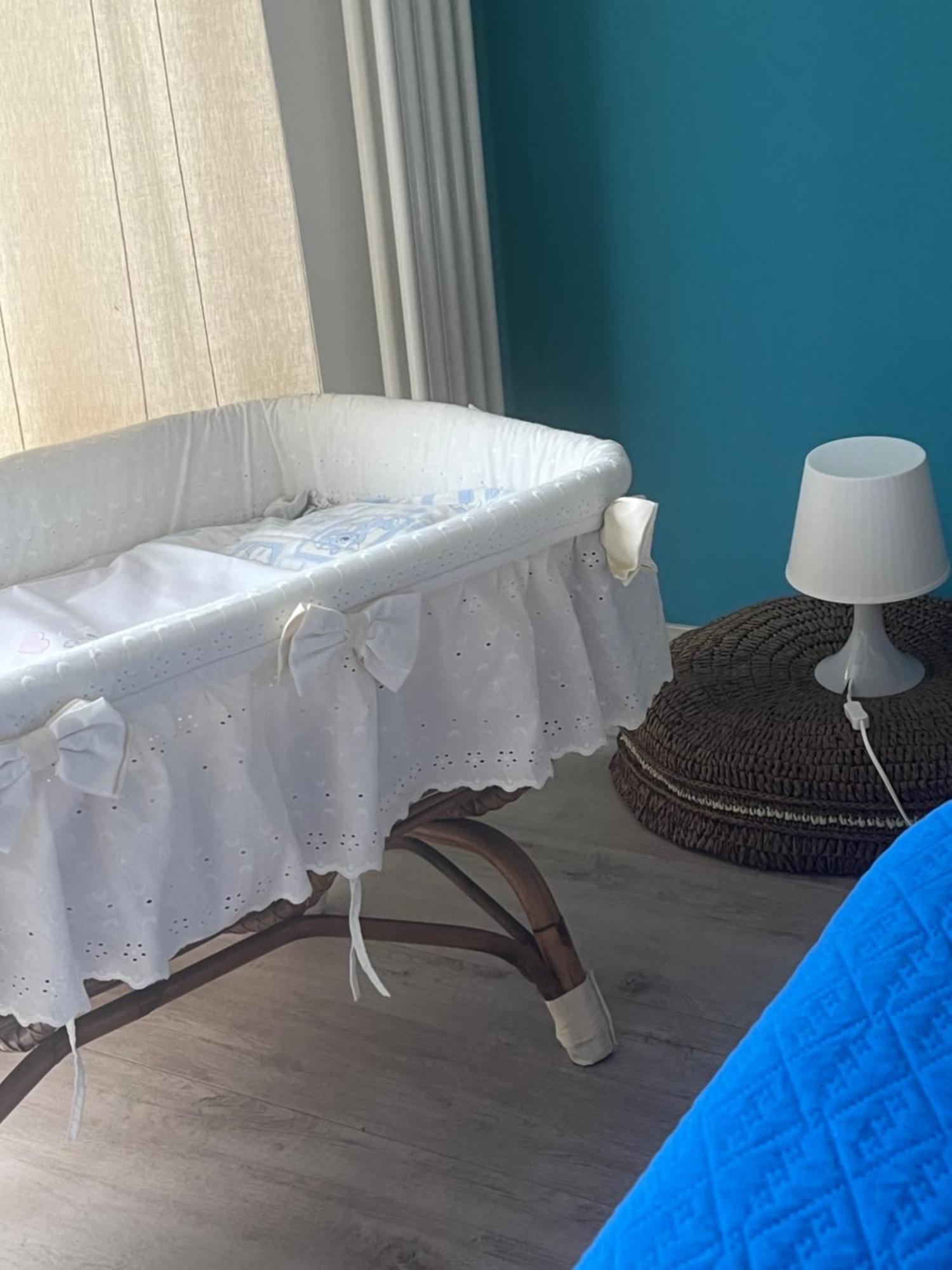 Relaxhomeandmore21Official Polignano a Mare Eksteriør billede
