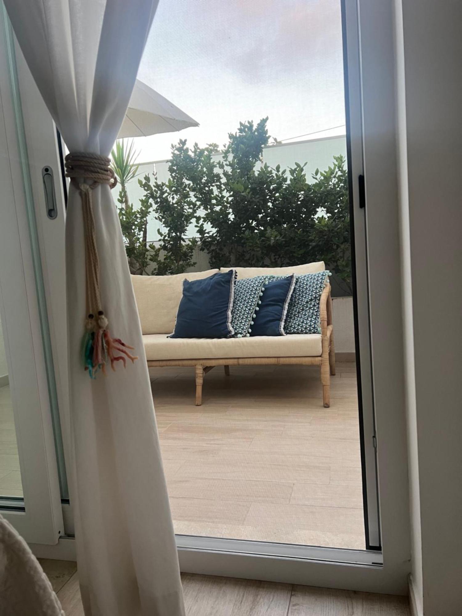 Relaxhomeandmore21Official Polignano a Mare Eksteriør billede