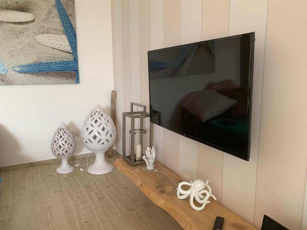 Relaxhomeandmore21Official Polignano a Mare Eksteriør billede